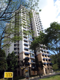 Blk 103B Depot Heights (Bukit Merah), HDB 5 Rooms #259042